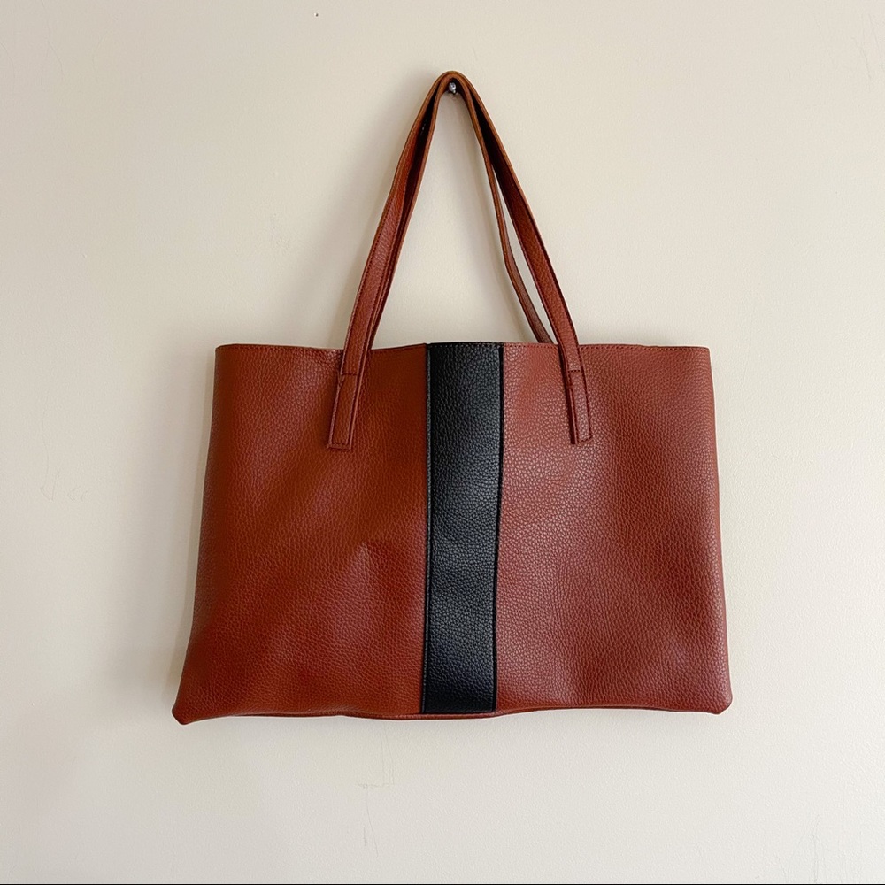 Vince Camuto Tote Bag